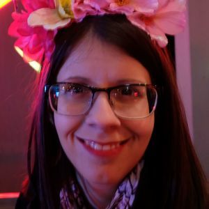 Meet your Posher, Kimberly